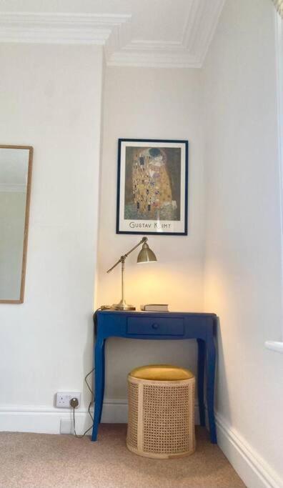 Spacious & Bright 3 Bed Harrogate Apartment מראה חיצוני תמונה